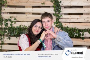 Hohenleh’ner & Unterleit’ner Ball